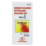 Nacl-5 Eye Drops