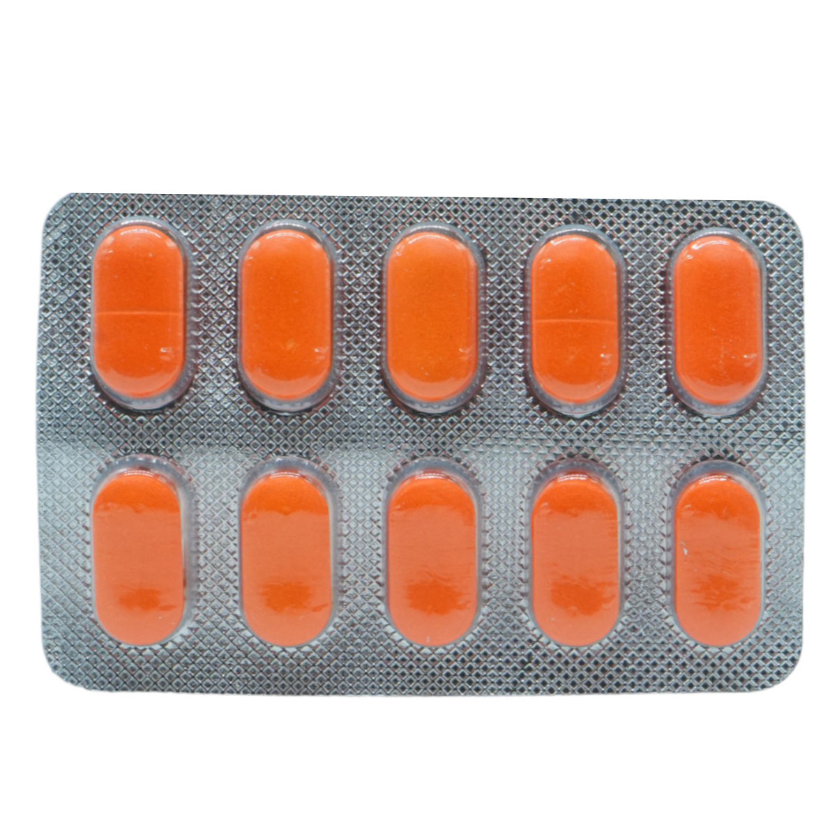 Nacsoft-P Tablet 10's, Pack of 10 TabletS Nacsoft-P Tablet 10's, Pack of 10 TabletS