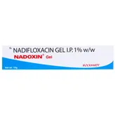 Nadoxin Gel 10 gm, Pack of 1 GEL