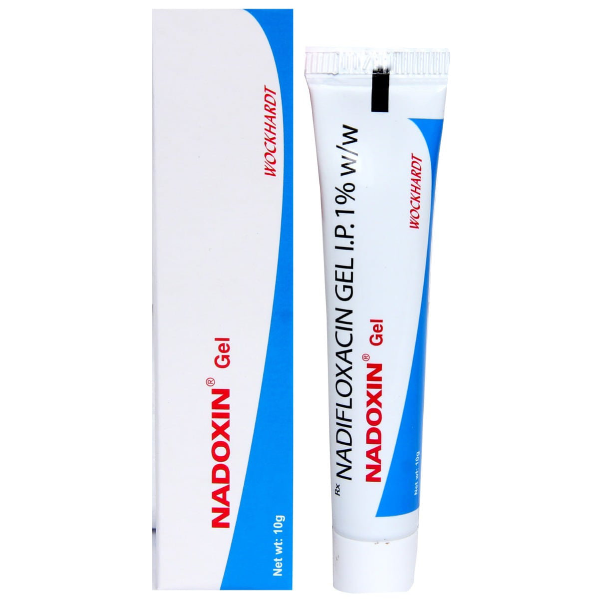 Nadoxin Gel 10 gm, Pack of 1 GEL Nadoxin Gel 10 gm, Pack of 1 GEL
