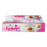 Nagarjuna Ayurveda Kumkumadi Cream, 20 gm, Pack of 1