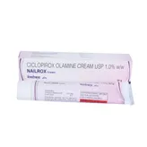 Nailrox Cream 50 gm, Pack of 1 Cream