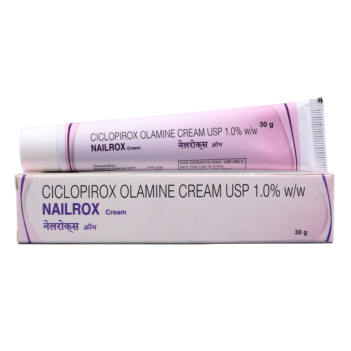 Buy Nailrox Cream 30 gm Online
