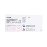 Naltrawave Tablet 10's, Pack of 10 TabletS