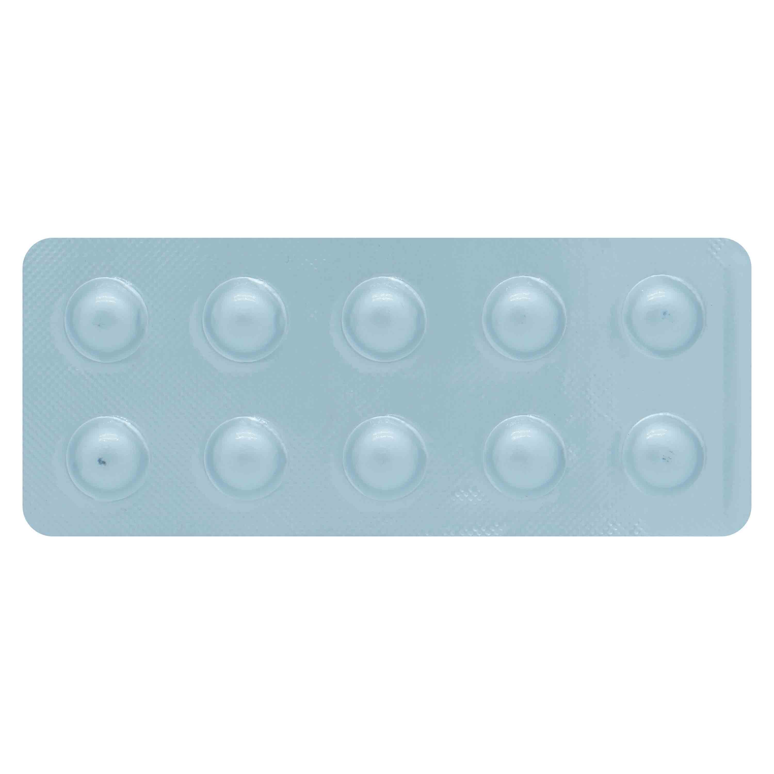 Naltox-50 Tablet 10's, Pack of 10 TABLETS Naltox-50 Tablet 10's, Pack of 10 TABLETS