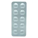 Nalcres-MD 50 Tablet 10's, Pack of 10 TABLETS