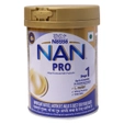 Nestle Nan Pro Infant Formula Stage 1 (Up to 6 months) Powder with Probiotic, 400 gm