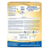 Nestle Nan Pro Follow-Up Formula Stage 2 (After 6 Months) Powder, 400 gm Refill Pack, Pack of 1