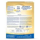 Nestle Nan Pro Follow-Up Formula Stage 3 (After 12 Months) Powder, 400 gm Refill Pack, Pack of 1