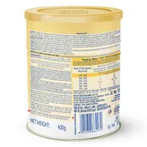 Nestle PRE NAN Low Birth Weight Infant Milk Formula Powder, 400 gm, Pack of 1