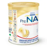 Nestle PRE NAN Low Birth Weight Infant Milk Formula Powder, 400 gm, Pack of 1