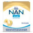 Nestle Nan Lo-Lac Infant Formula (Up to 24 Months) Powder, 200 gm Refill Pack
