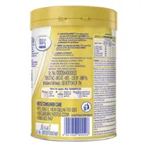 Nestle Nan Excellapro Infant Formula Stage 1 (Upto 6 Months) Powder, 400 gm, Pack of 1