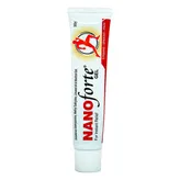 Nano Forte Gel 30 gm, Pack of 1 OINTMENT