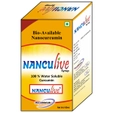 Nanculive Syrup 100 ml