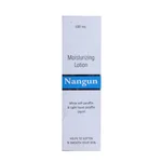 Nangun Moisturizing Lotion 