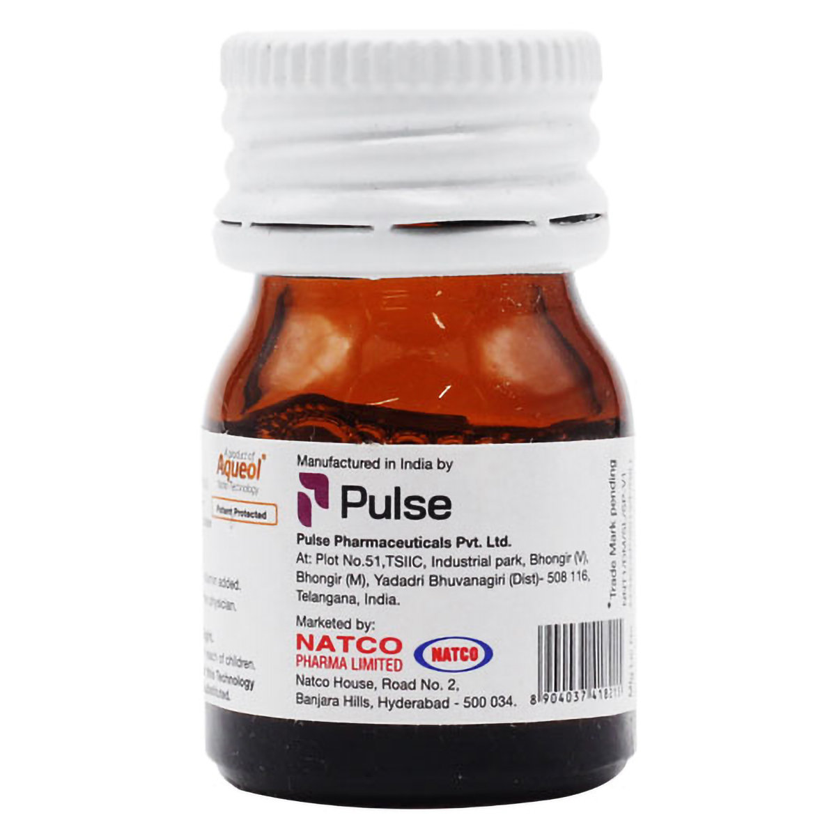 Nanonat-D3 60K Oral Solution 4 x 5 ml, Pack of 4 Nanonat-D3 60K Oral Solution 4 x 5 ml, Pack of 4