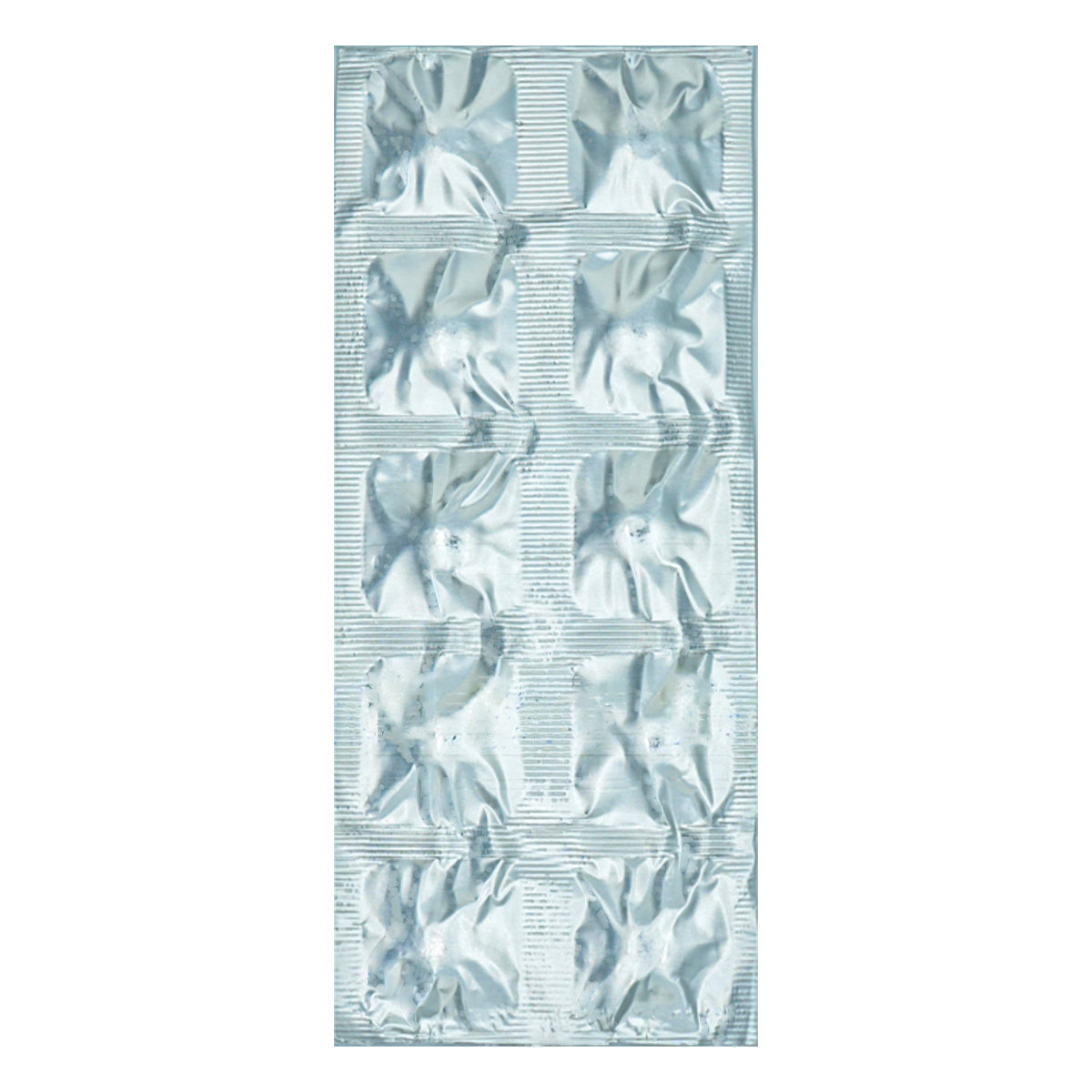 Nana-D 500 Tablet 10's, Pack of 10 TabletS Nana-D 500 Tablet 10's, Pack of 10 TabletS