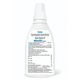 Naselin Nasal Spray, 10 ml, Pack of 1