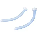 Romsons Nasopharyngeal Airway (7), 1 Count