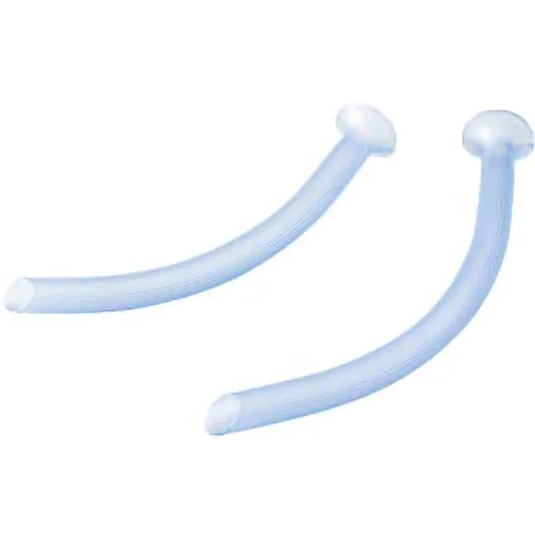 Romsons Nasopharyngeal Airway (7), 1 Count