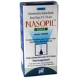 Nasopil Nasal Adult Drops 10 ml