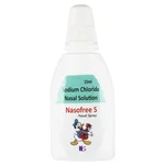 Nasofree S Drops