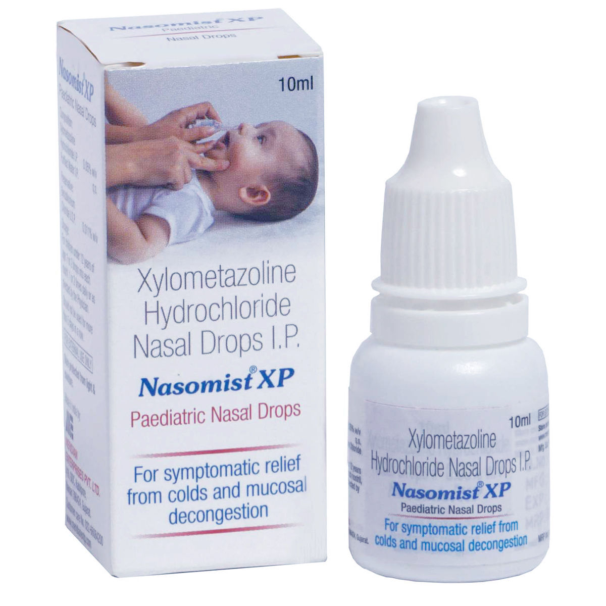 Nasomist discount