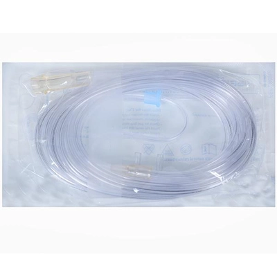 Naso-Twin Set Nasal Cannula/Nasal Oxygen Catheter Adult (Vig, Pack of 1