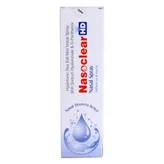 Nasoclear HD Nasal Spray, 100 ml, Pack of 1