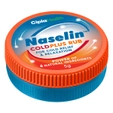 Naselin Cold Plus Rub, 5 gm