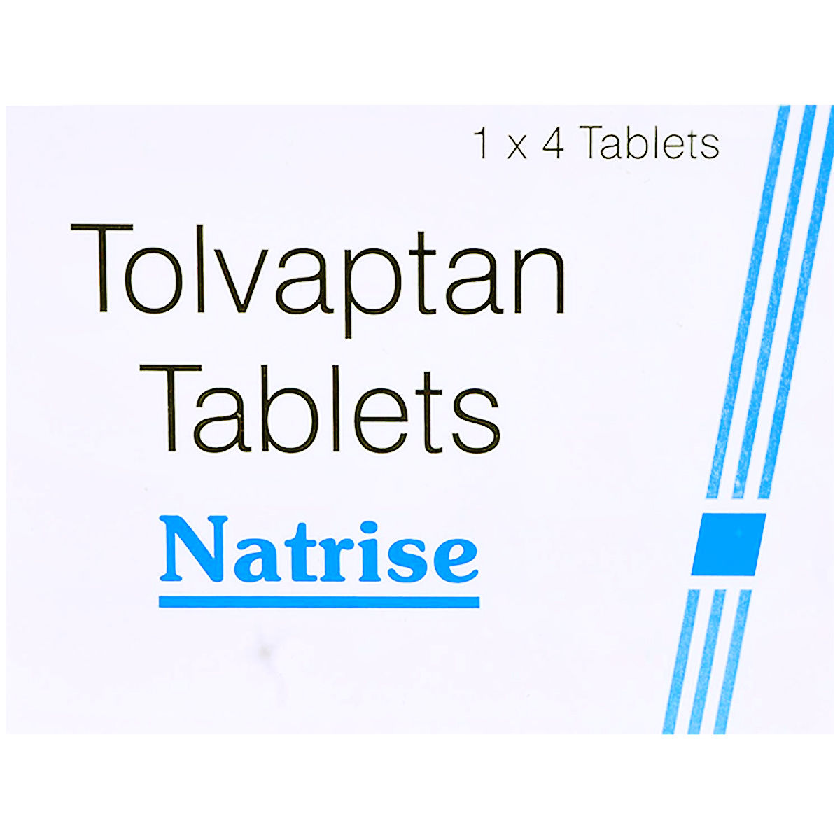 Buy Natrise Tablet 4's Online