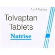 Natrise Tablet 4's
