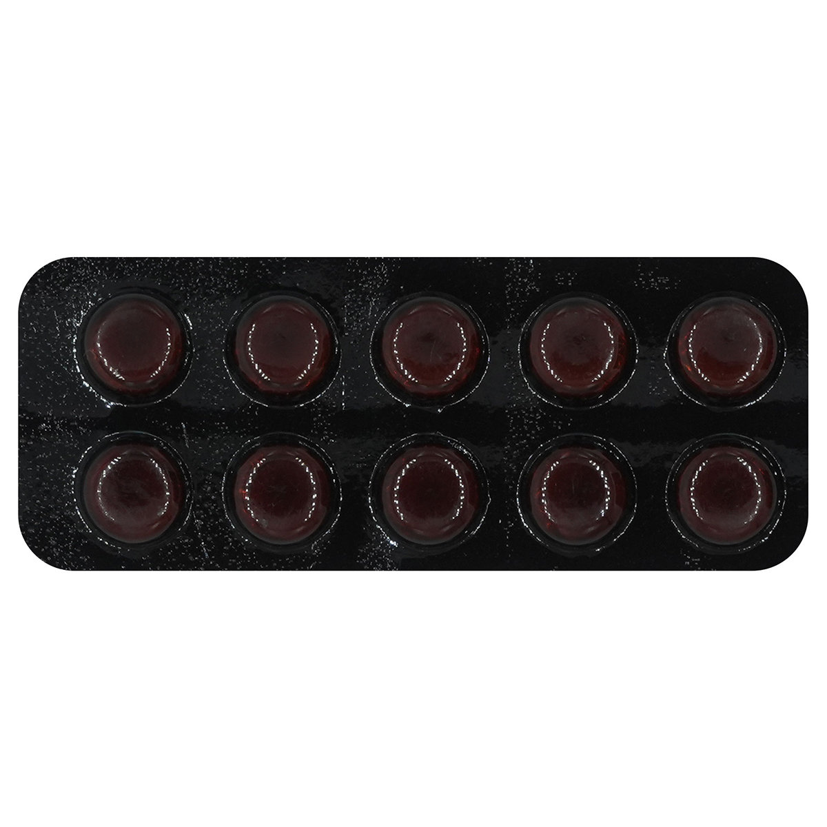 NATCOCIL CT TABLET 10'S, Pack of 10 TabletS NATCOCIL CT TABLET 10'S, Pack of 10 TabletS