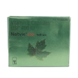 Natvie 400 Capsule 15's