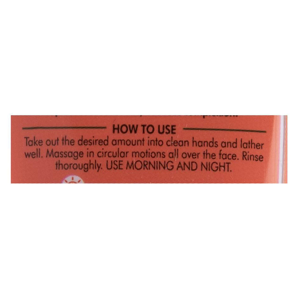 Nature's Essence Flawless Gel Face Wash Papaya, 65 ml Price, Uses, Side