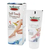 Nature's Essence Soft Touch Diamond Magic Formula Hair Removal Cream, 50 gm, Pack of 1
