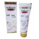 Nature's Essence Soft Touch Gold Hair Removal Cream, 50 ml, Pack of 1