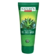 Nature's Essence Neem & Aloevera Face Wash, 100 ml
