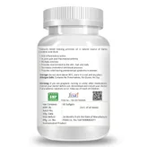 Nature's Velvet Evening Primrose Oil 1000 mg, 60 Softgels, Pack of 1