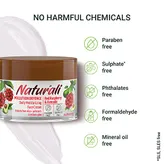 Naturali Pollution Defence Daily Moisturizing Face Cream, 50 gm, Pack of 1