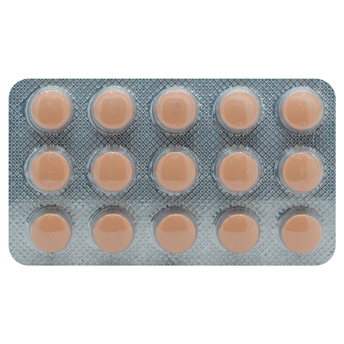 Nauvom-OD Tablet 15's, Pack of 15 Nauvom-OD Tablet 15's, Pack of 15