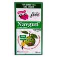 Navgun Sugar Free Syrup, 100 ml