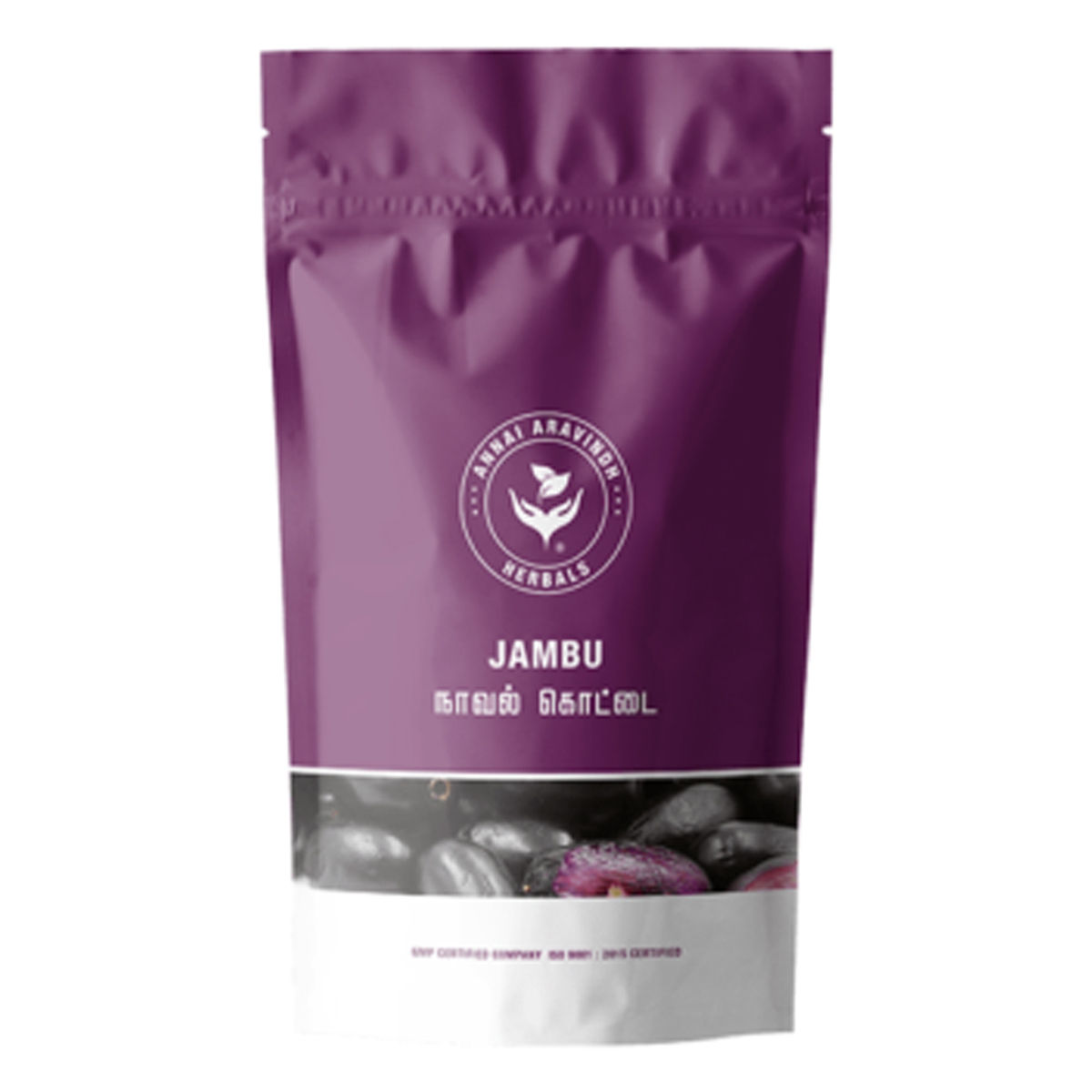 Buy Annai Naval Kottai Powder, 50 gm Online