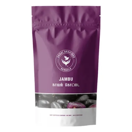 Annai Naval Kottai Powder, 50 gm