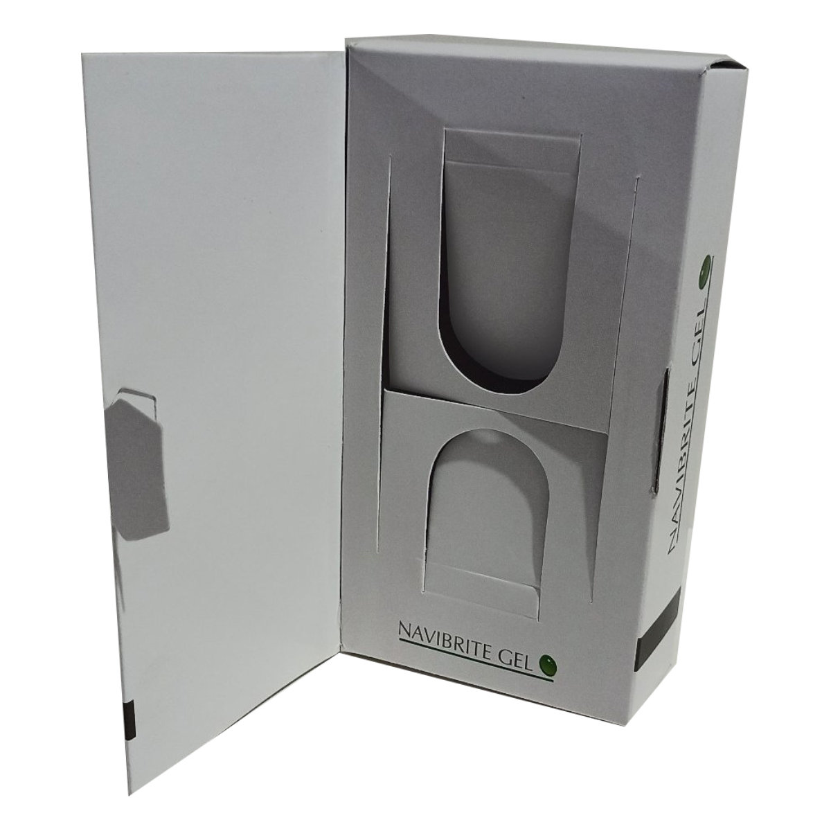 Navibrite Skin Lightening Gel 30 ml, Pack of 1 Navibrite Skin Lightening Gel 30 ml, Pack of 1