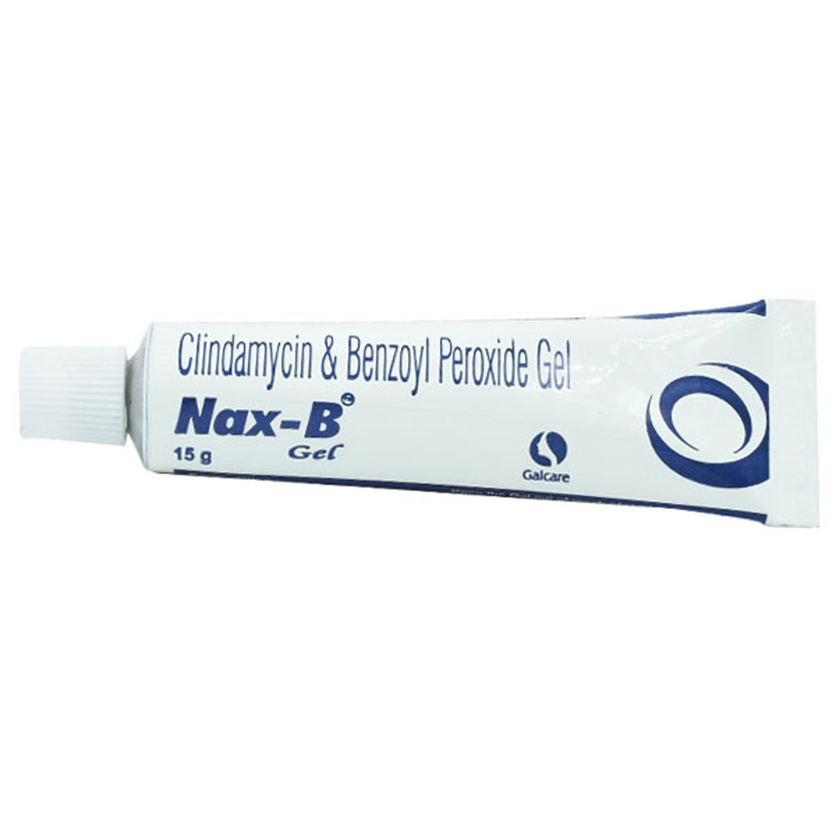 Buy Nax-B Gel 15 gm Online