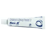 Nax-B Gel 15 gm, Pack of 1 GEL