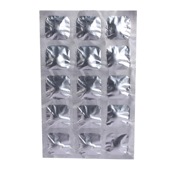 Naxdom 250 Tablet 15's