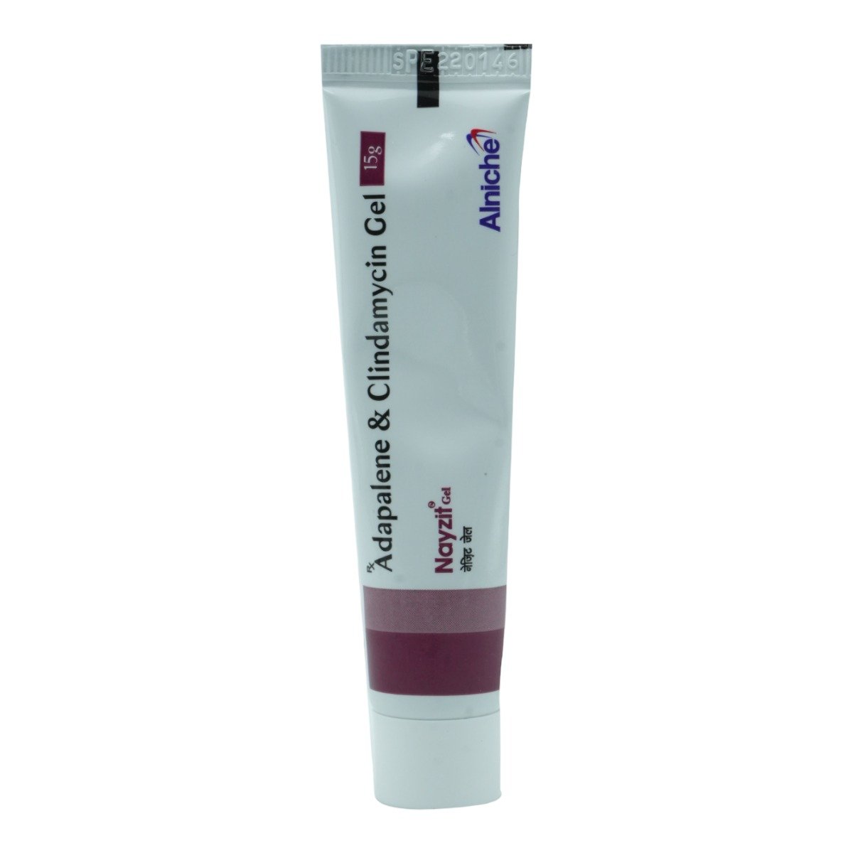 Nayzit 15Gm Gel, Pack of 1 Gel Nayzit 15Gm Gel, Pack of 1 Gel